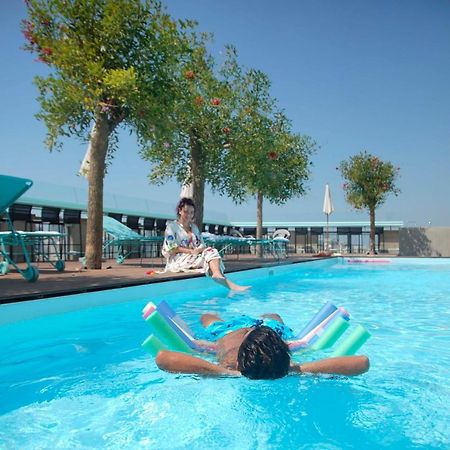 Bossa Nova Beirut Hotel Buitenkant foto