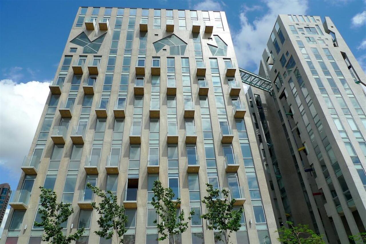Bossa Nova Beirut Hotel Buitenkant foto