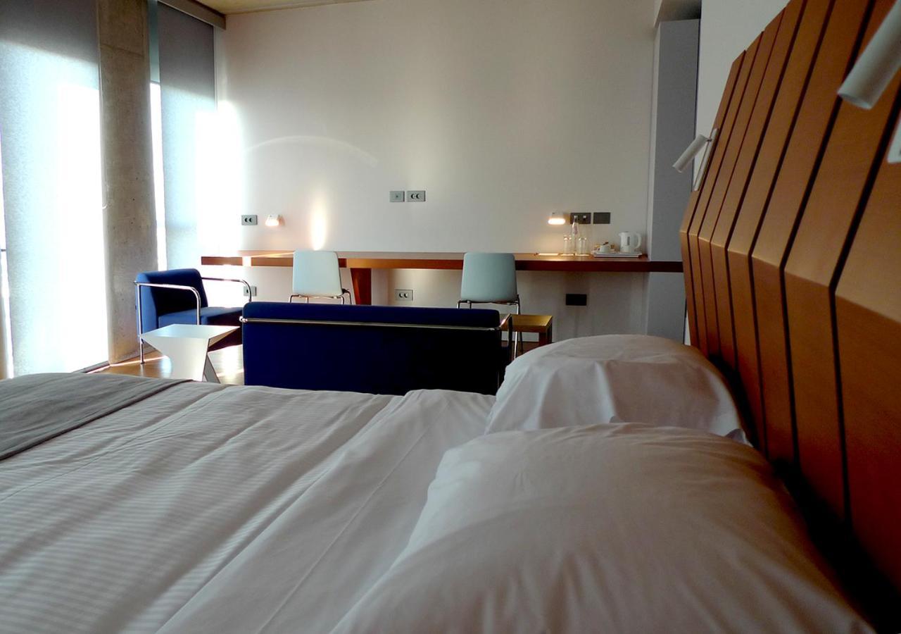 Bossa Nova Beirut Hotel Buitenkant foto