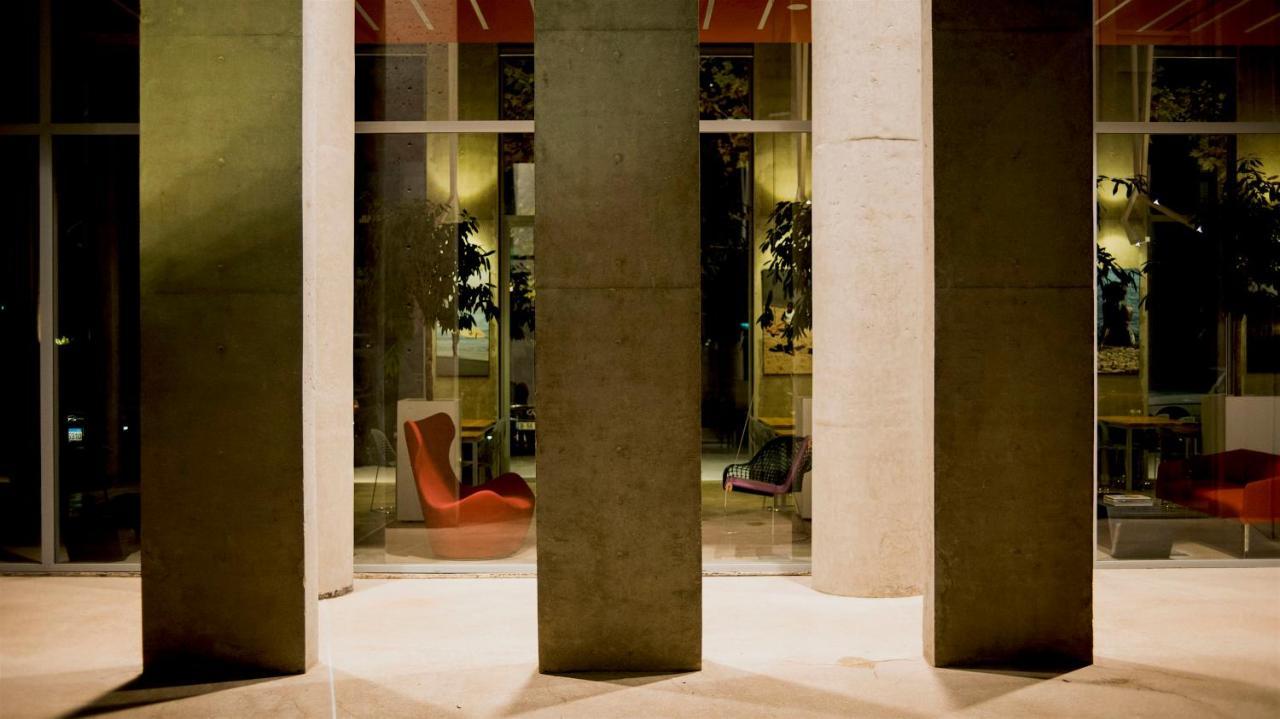 Bossa Nova Beirut Hotel Buitenkant foto