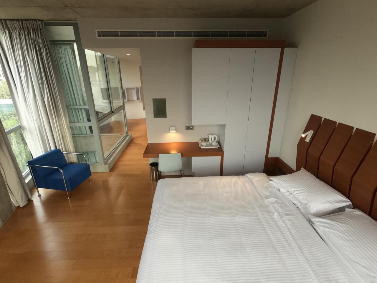 Bossa Nova Beirut Hotel Buitenkant foto