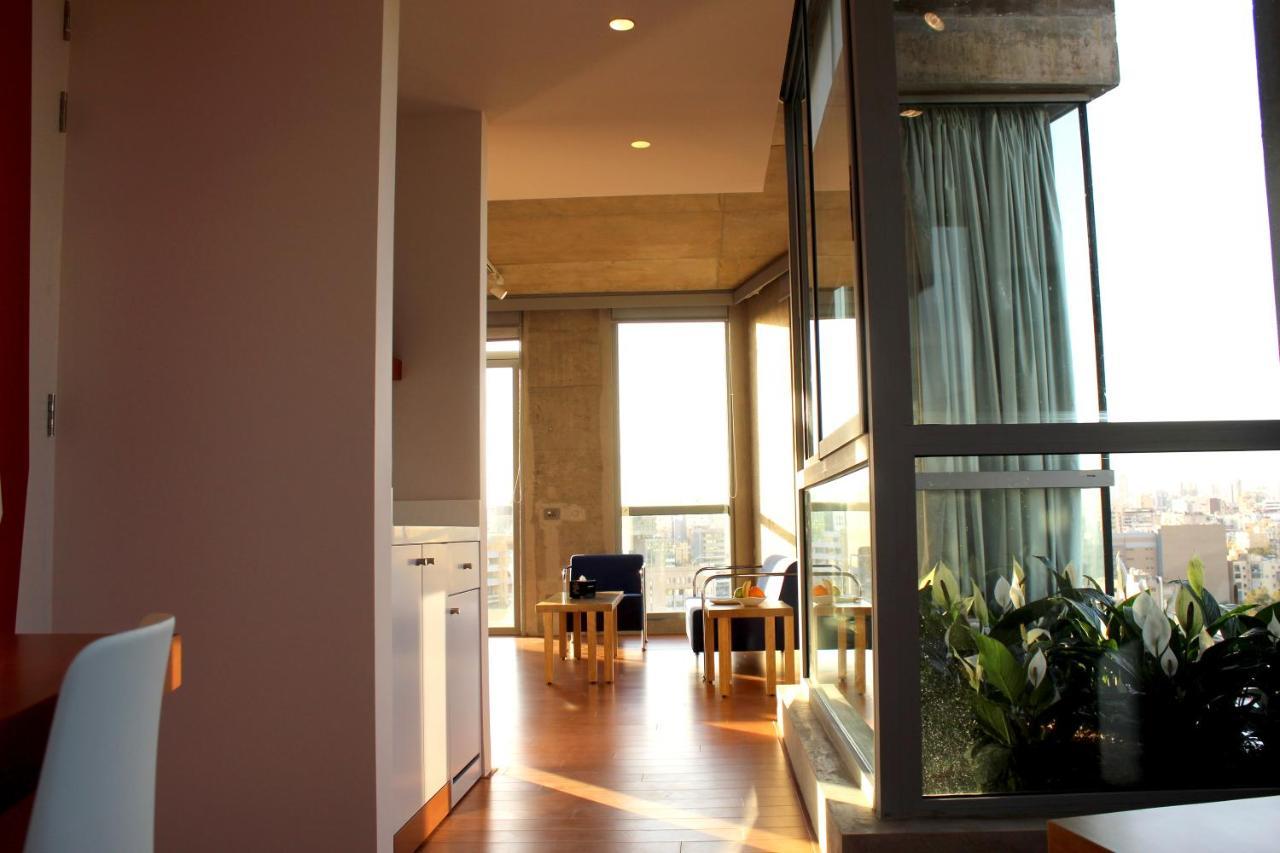 Bossa Nova Beirut Hotel Buitenkant foto