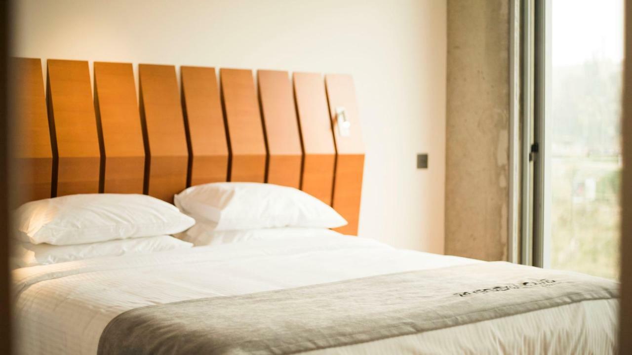 Bossa Nova Beirut Hotel Buitenkant foto