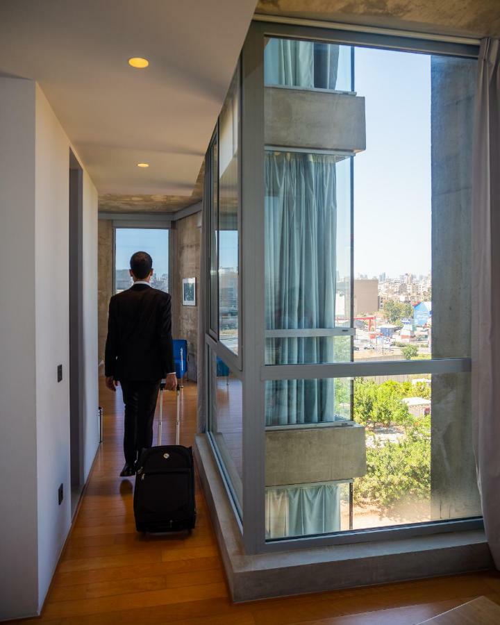 Bossa Nova Beirut Hotel Buitenkant foto