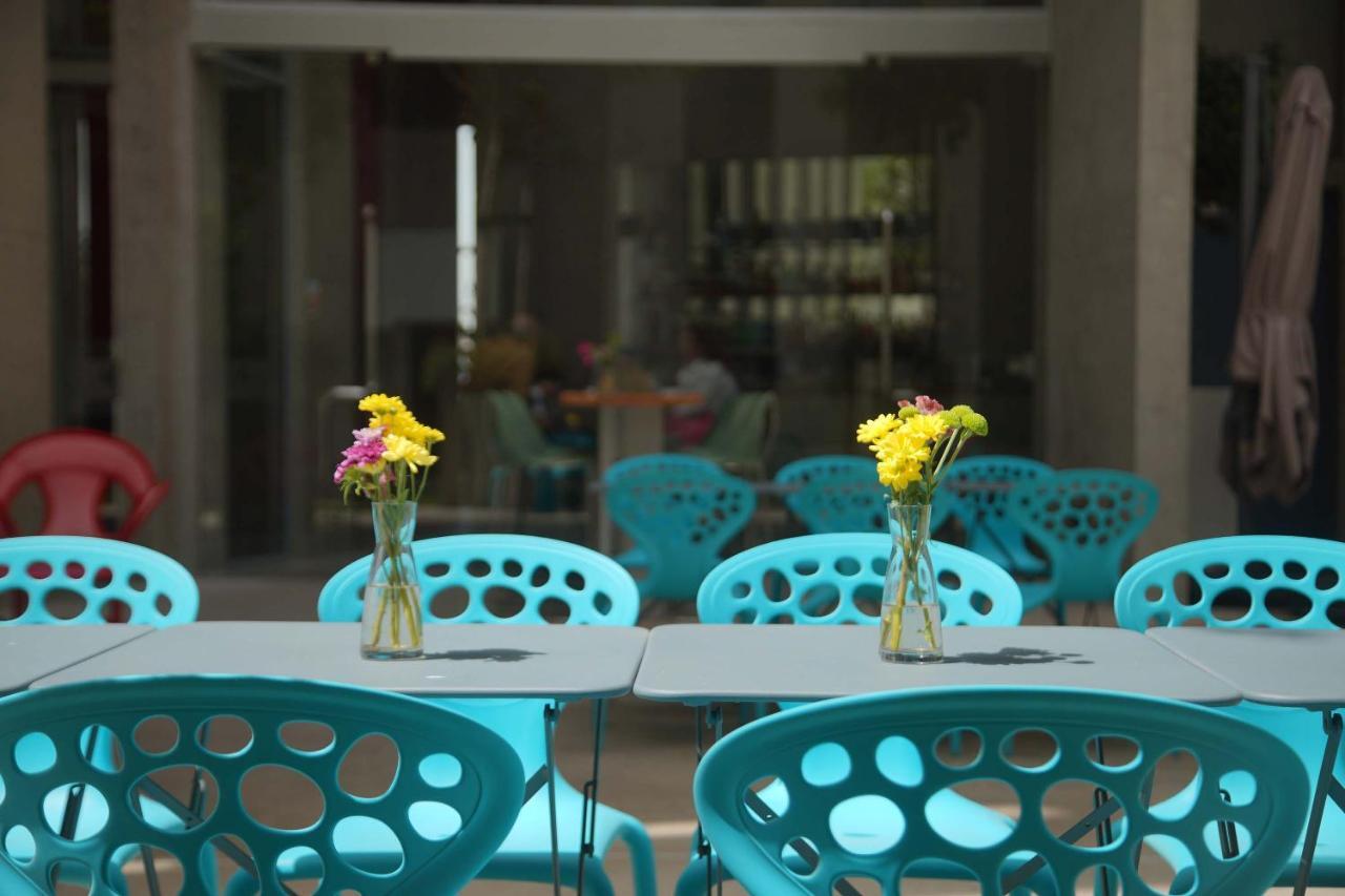Bossa Nova Beirut Hotel Buitenkant foto